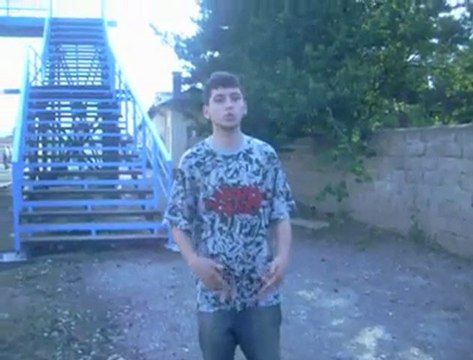 Ayko Bouv - Kendin Bilirsin