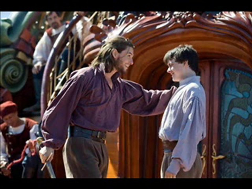 Narnia 3 - Die Reise auf der Morgenröte Part 1/13