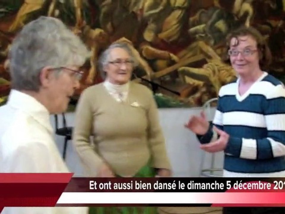 LES AINES SE DECHAINENT A NEUILLY