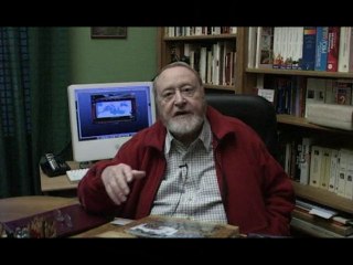 Pierre Pitiot co-fondateur du cinéma méditérranéen