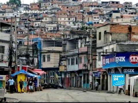 Faire fuir un pervers dans le métro New Yorkais