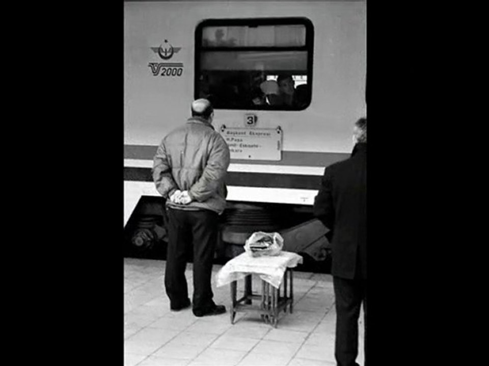 Abdullah Agâh ÖNCÜL  - KUŞ MİSALİ 2007