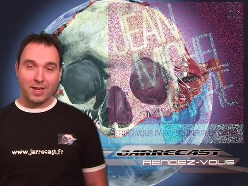 Jarrecast Episode 10 - Rendez-vous