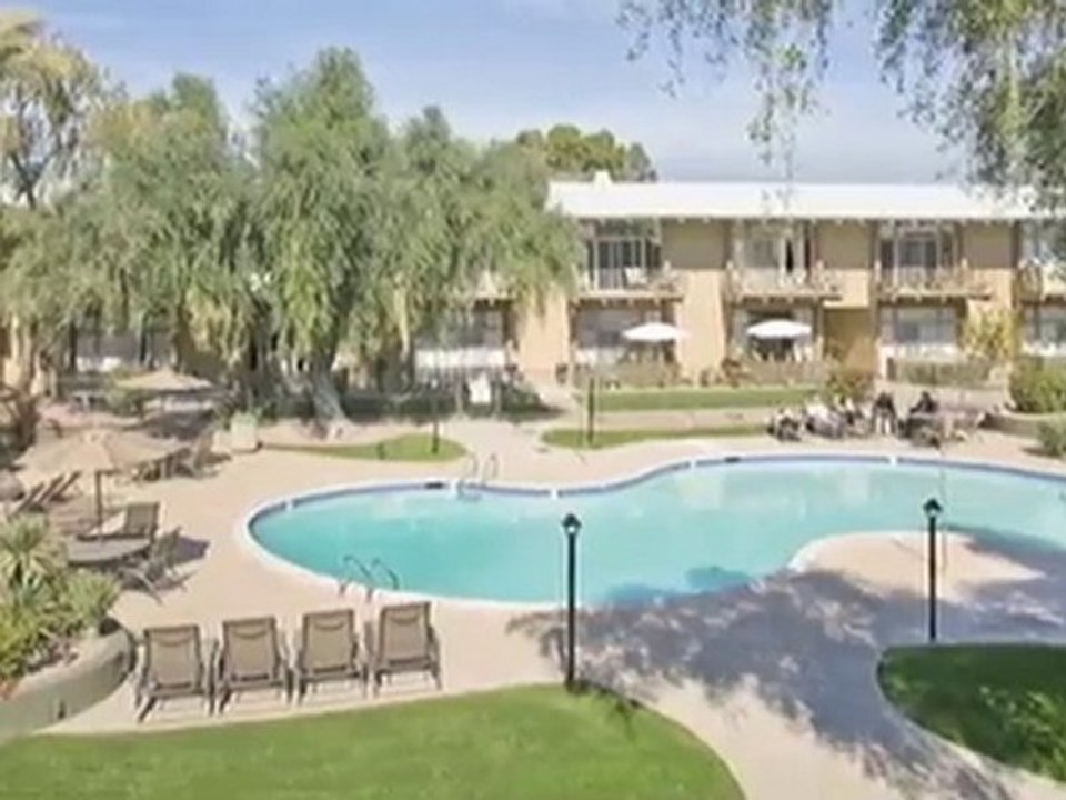 Paradise Palms Apartments Phoenix, AZ video Dailymotion