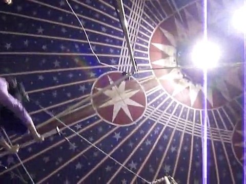 trapeze Volant Noémie