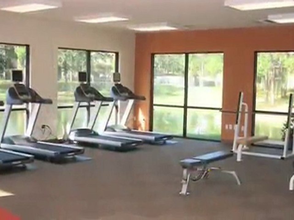 Sun Lake Apartments - Lake Mary, FL