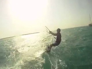 Kite Cruise 2010 V4