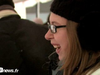 Argenteuil : Aurélie sauvée grâce au téléthon
