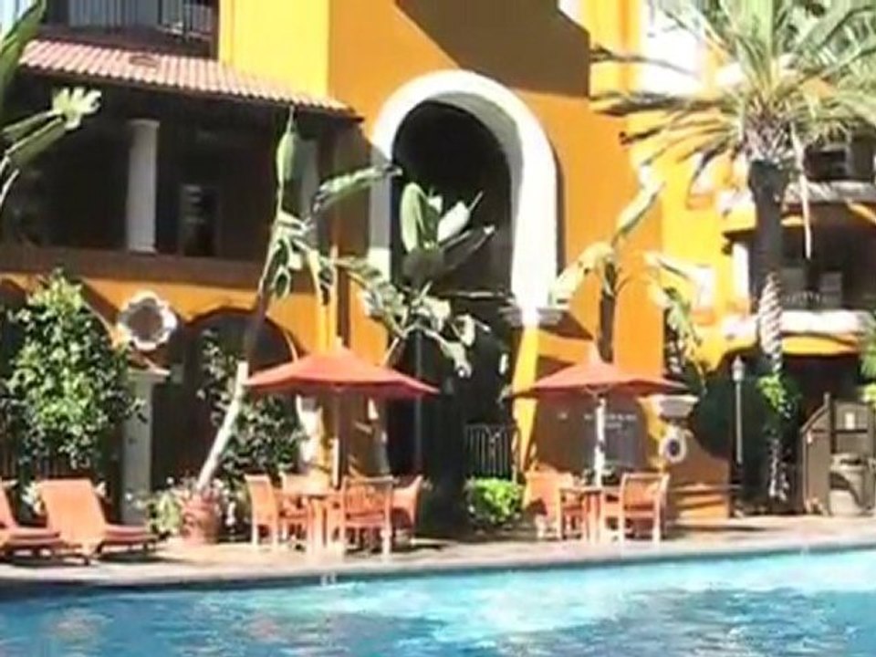 The Palazzo East at Park La Brea - Beverly Hills, CA