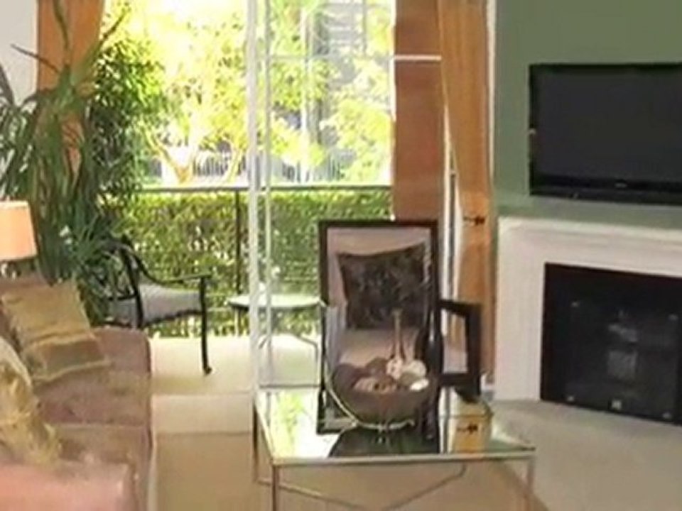 Villas At Park La Brea Apartments - Beverly Hills, CA