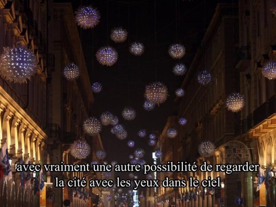 Fête des Lumières - Enrica Borghi