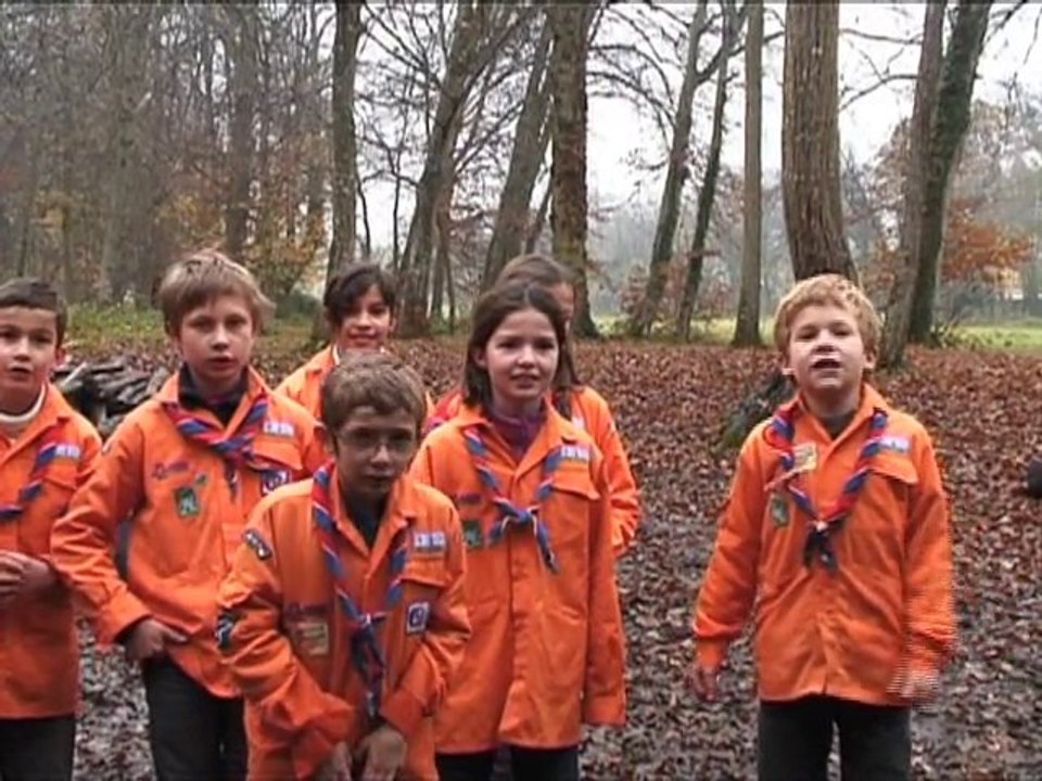 Les défis de Clément