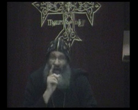 Réunion des jeunes du vendredi 27-11-2010 par Abouna Louka_0