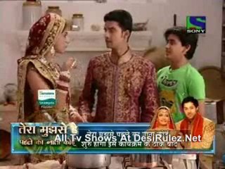 Saas Bina Sasural 7th December 2010 Part-4