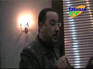 تدخلات المواطنين واعضاء من حزب الأصالة والمعاصرة