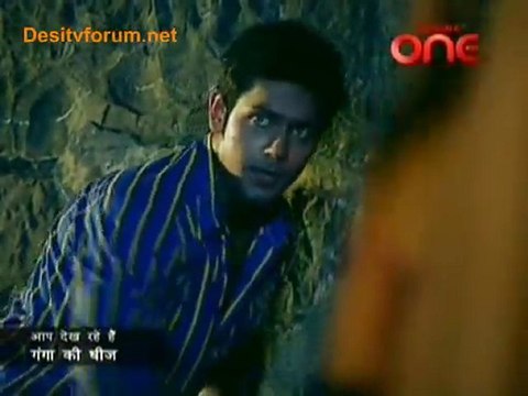 Ganga Ki Dheej - 7th December 2010 - Part2