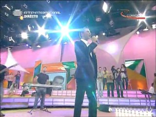 RTPi Portugal no coraçao Dany Da Silva 06_12_10  2e partie