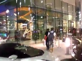 Vettel thanks his fans and Bild readers