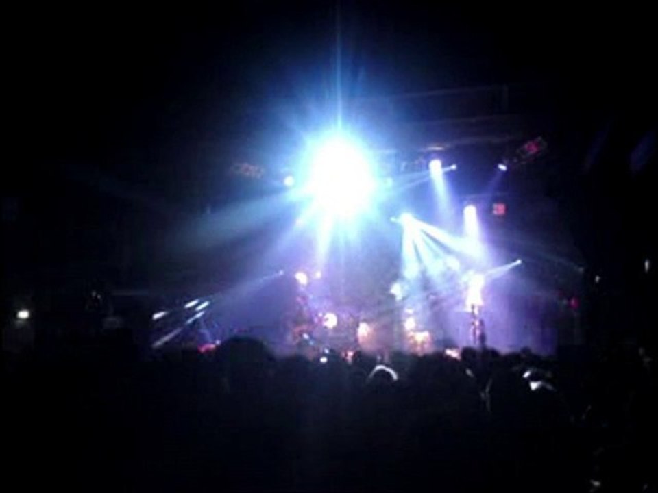 Angus&Julia Live&Stone (concert) : 2010