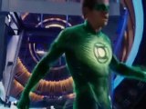 Green Lantern (Linterna Verde) - Tráiler en español