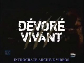 Dévoré Vivant, Ours Enragés - 1 de 3