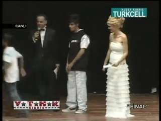 MC MAHMUT VE ALİKO (Yetenek Kibris)