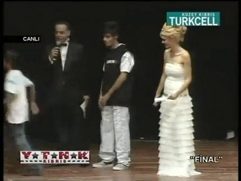 MC MAHMUT VE ALİKO (Yetenek Kibris)