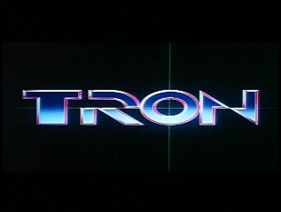 1982 - Tron - Steven Lisberger