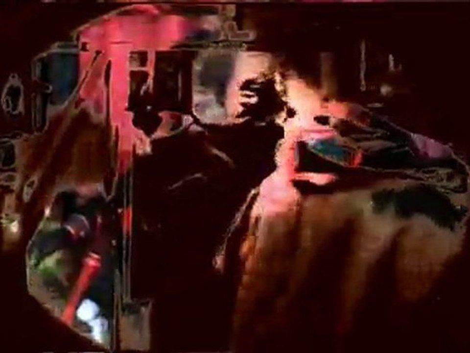 A Steampunk Symphony