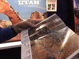 Travel Utah at the New York Times Travel Show