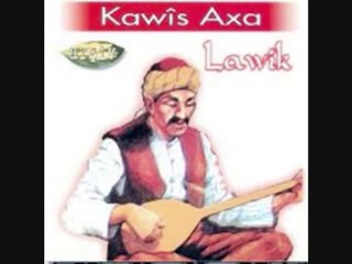 kawis axa (1889-1936) -genc xelil