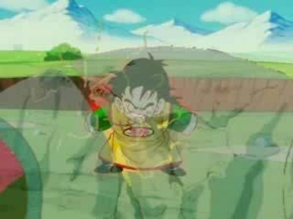 amv dbz (defi contre joel15)