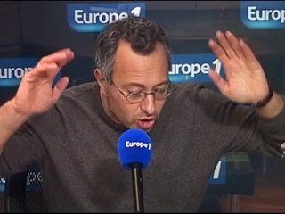 Bartolone veut "rétablir l'ordre républicain"