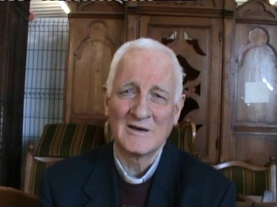 Appel du Père Arthur
