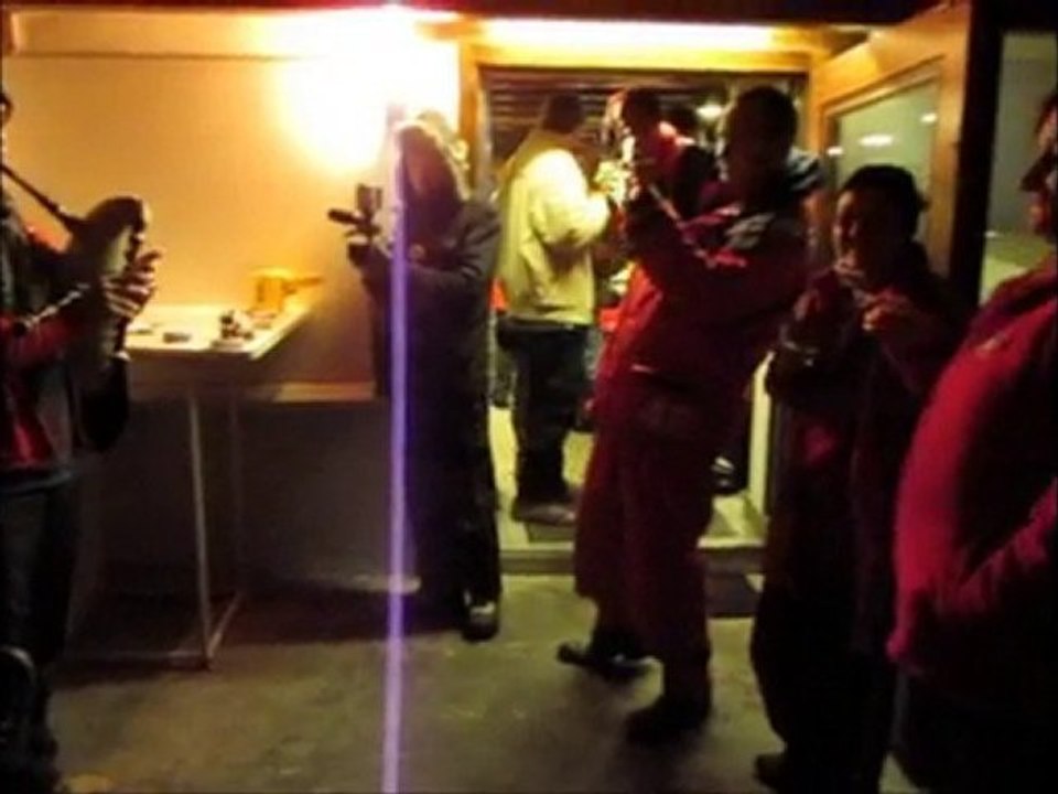 Telethon 2010
