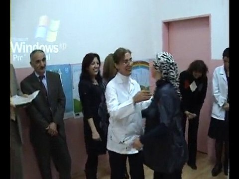 güzelkent ilk öğretim okulu sertifika töreni video