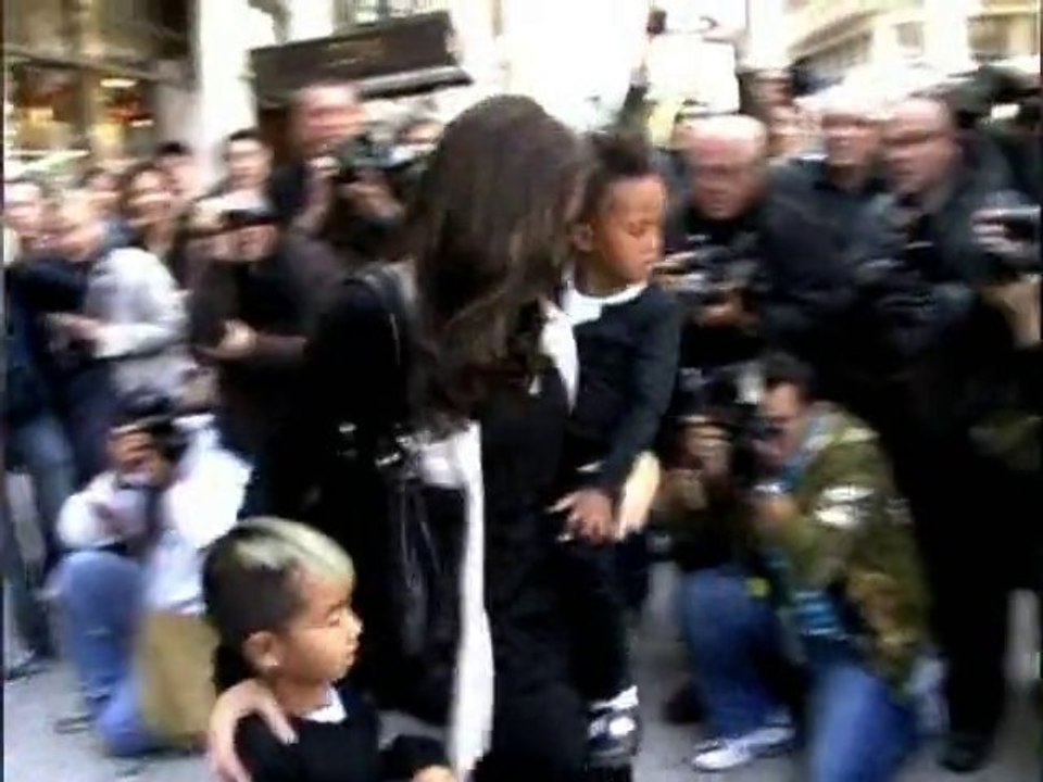 Exklusiv: Chelsea handelt Angelina ab