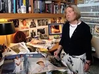 Harry Benson Documentary