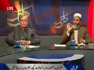 Kal Tak 7th December 2010 part 2