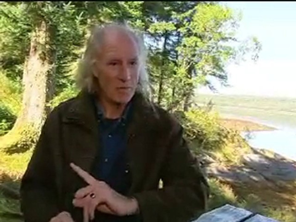 Terry Nutkinds documentary