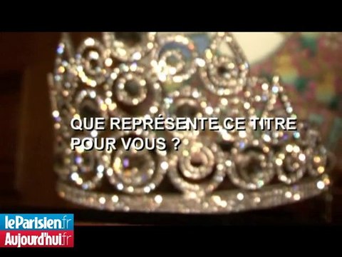 Miss Nationale 2011 vs Miss France 2011