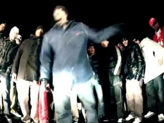 Clip "Première Bombe" 2Moines avec Mikos et Mad Killah extra