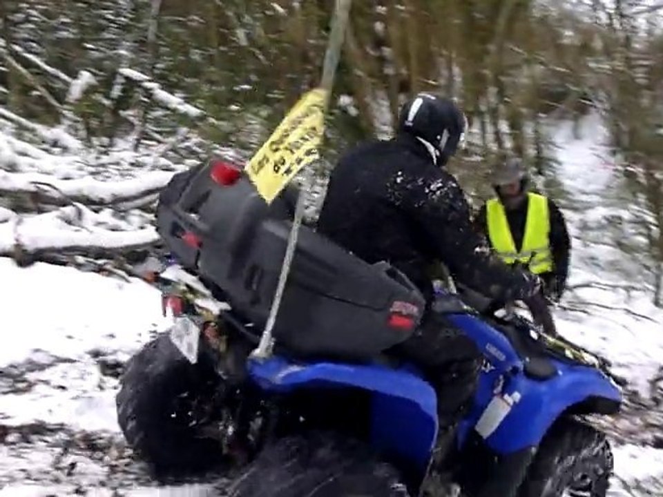 Rando du Téléthon