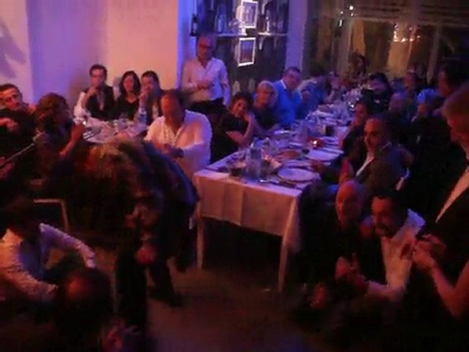 YORGO @ EGELİ MEYHANE