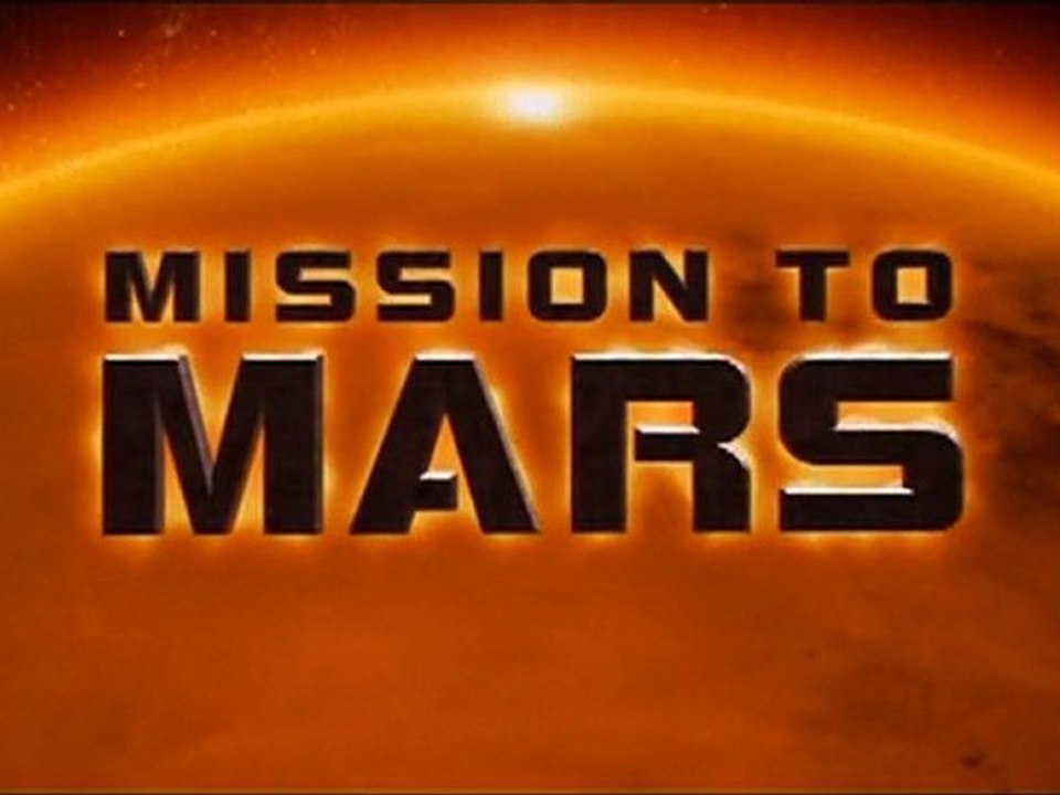 2000 - Mission to Mars - Brian De Palma