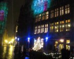 Grand Place de Bruxelles - Noel 2010