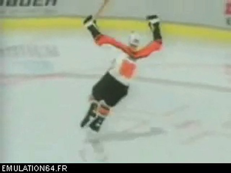 Pub N64 - NHL 99 (Usa)