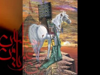 Kerbelâ // Ağla Matemindir // Grup İslami Davet