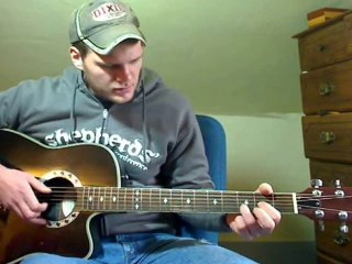 What Child is This Finger Picking Lesson