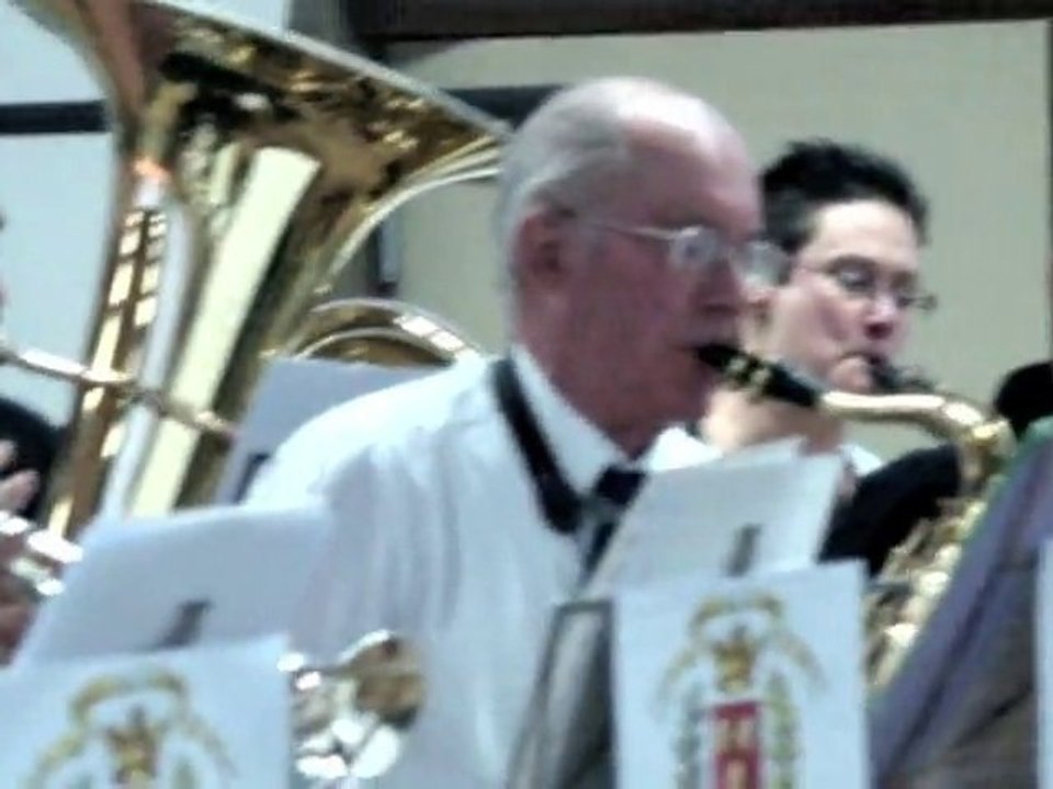 CHAMBLY AIME LA BONNE MUSIQUE